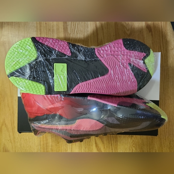 Sonic the Hedgehog X Puma RS-X Sonic Color 2 - Picture 7 of 12